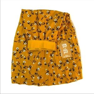 Andi + James Midi skirt size Medium